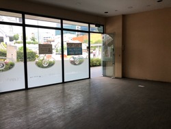 Novena Regency (D11), Shop House #214015871